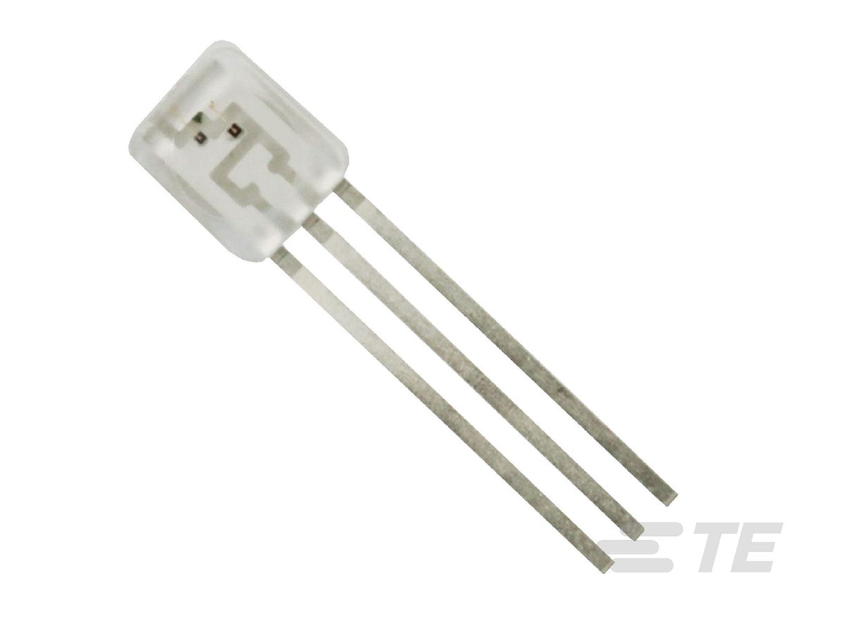 TE Connectivity 20-0584 Biometric Sensor, 3-Pin