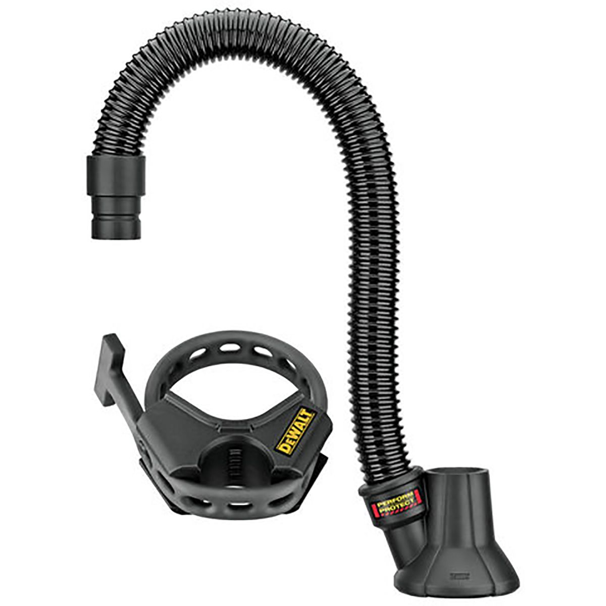 DeWALT Vacuum Accessory, For Use With Demolition Hammer