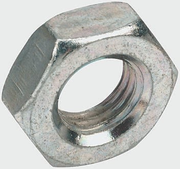 IMI Norgren Locknut M/P1501/91, To Fit 63mm Bore Size