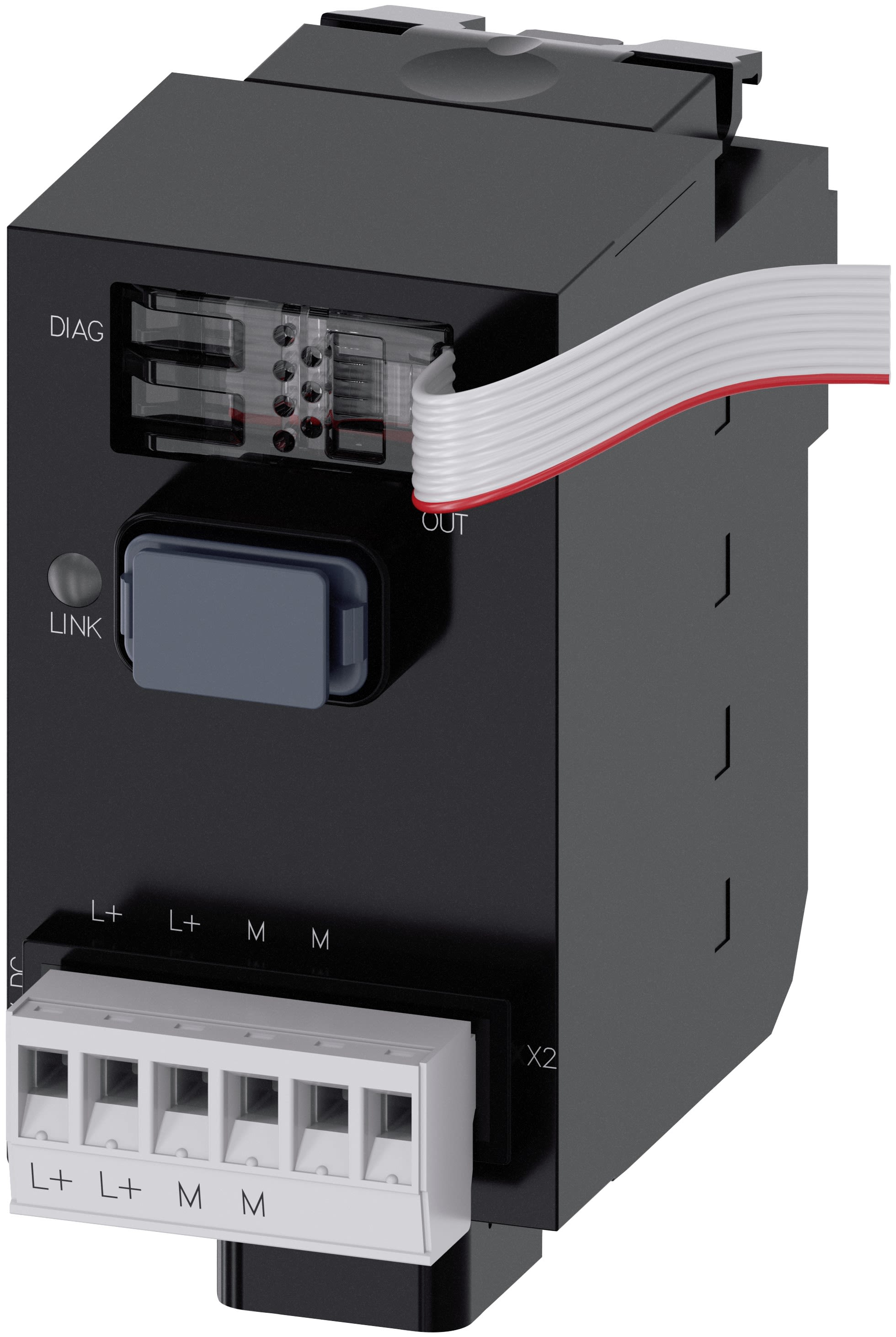 3SU14001LK101AA1 Siemens Interface Module RS