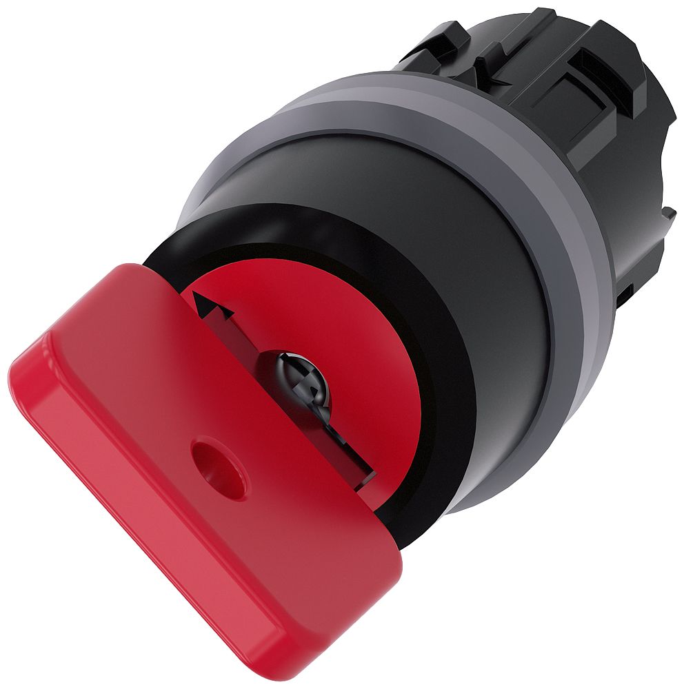 3su1030-4ff11-0aa0-siemens-sirius-act-2-position-key-switch-head