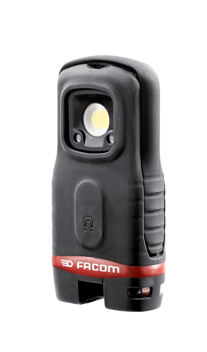 Facom LED Pocket Torch - Rechargeable