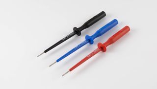 Megger 1012-065 Insulation Tester Probe, For Use With MTR105 Rotating Machine Tester