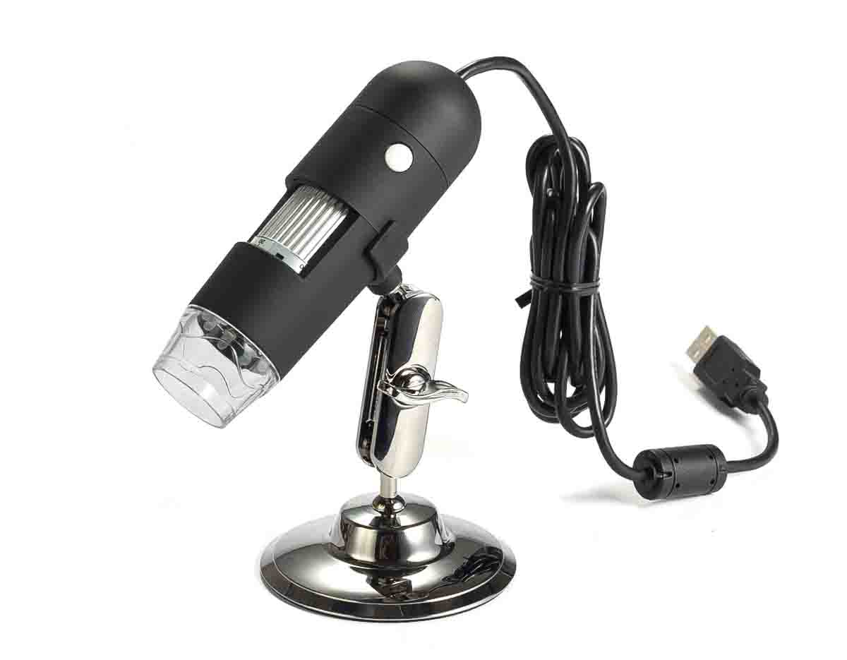 microview usb digital microscope driver windows 10