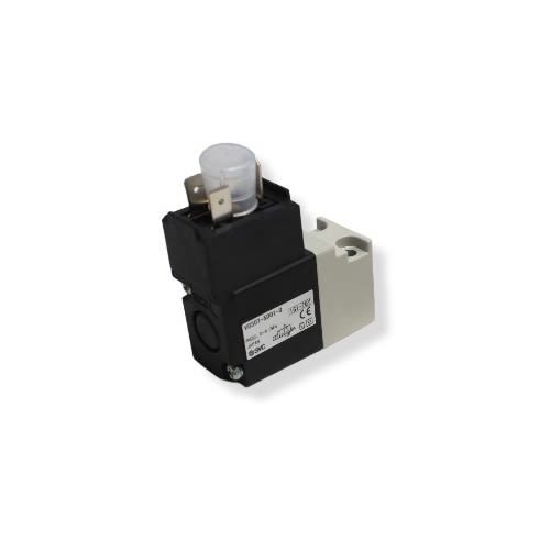 VO307-5DO1-Q | SMC 3/2 Pneumatic Solenoid/Pilot-Operated Control Valve ...