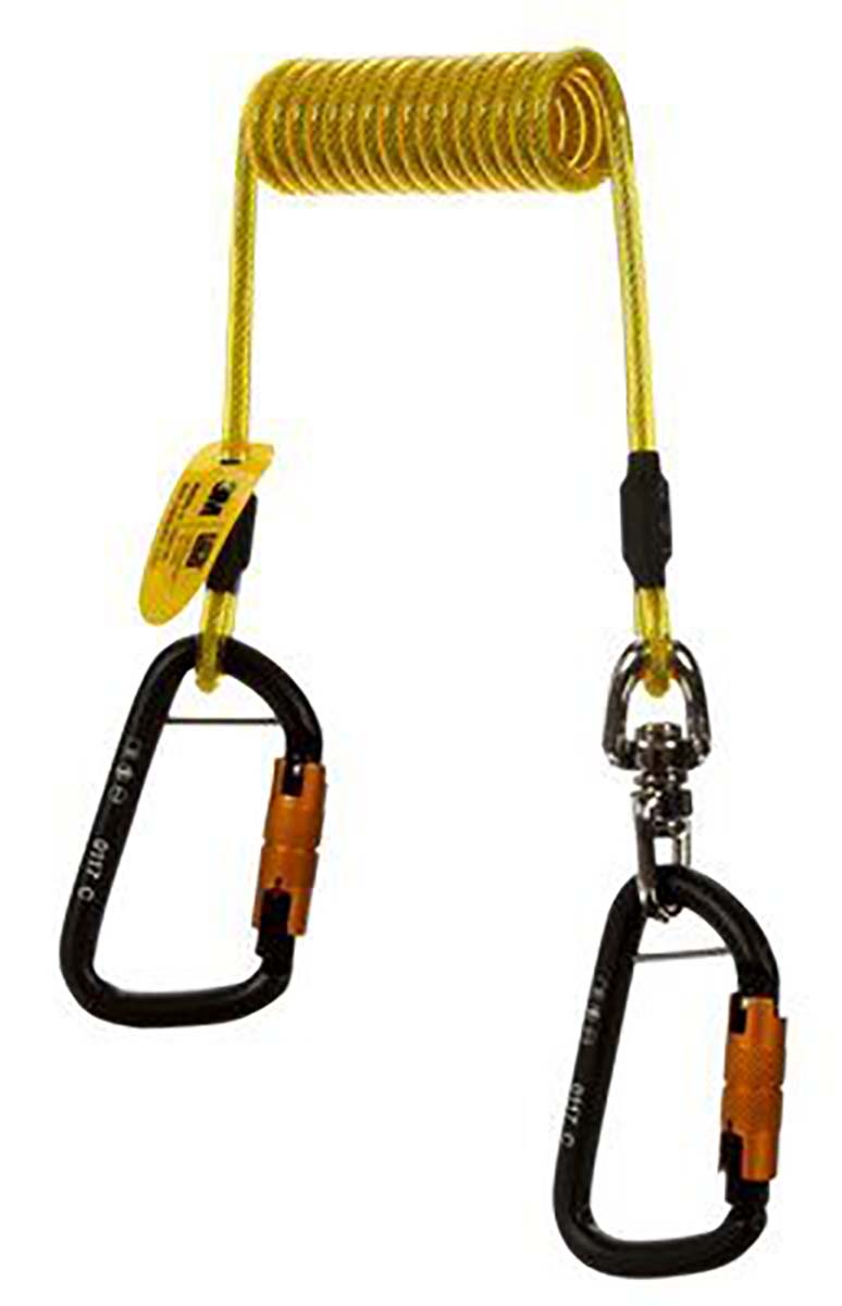 1500160 | 3M Fall Arrest Fall Arrest Lanyard | RS