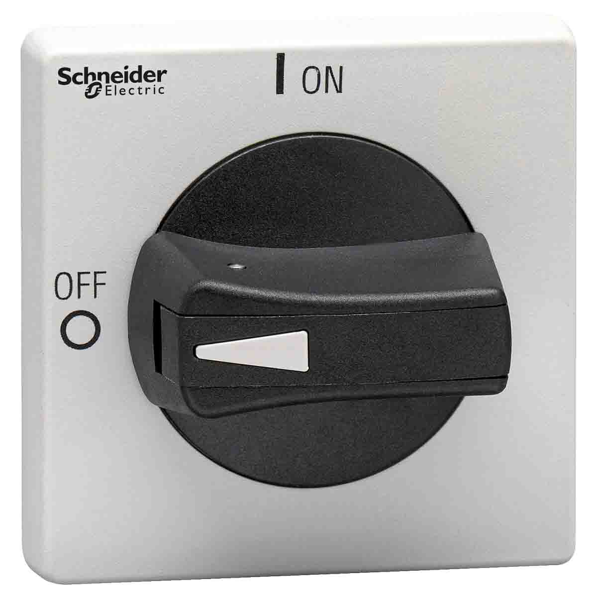 VLSH2S5B Schneider Electric 1 Lock Rotary Handle, For Use With TeSys