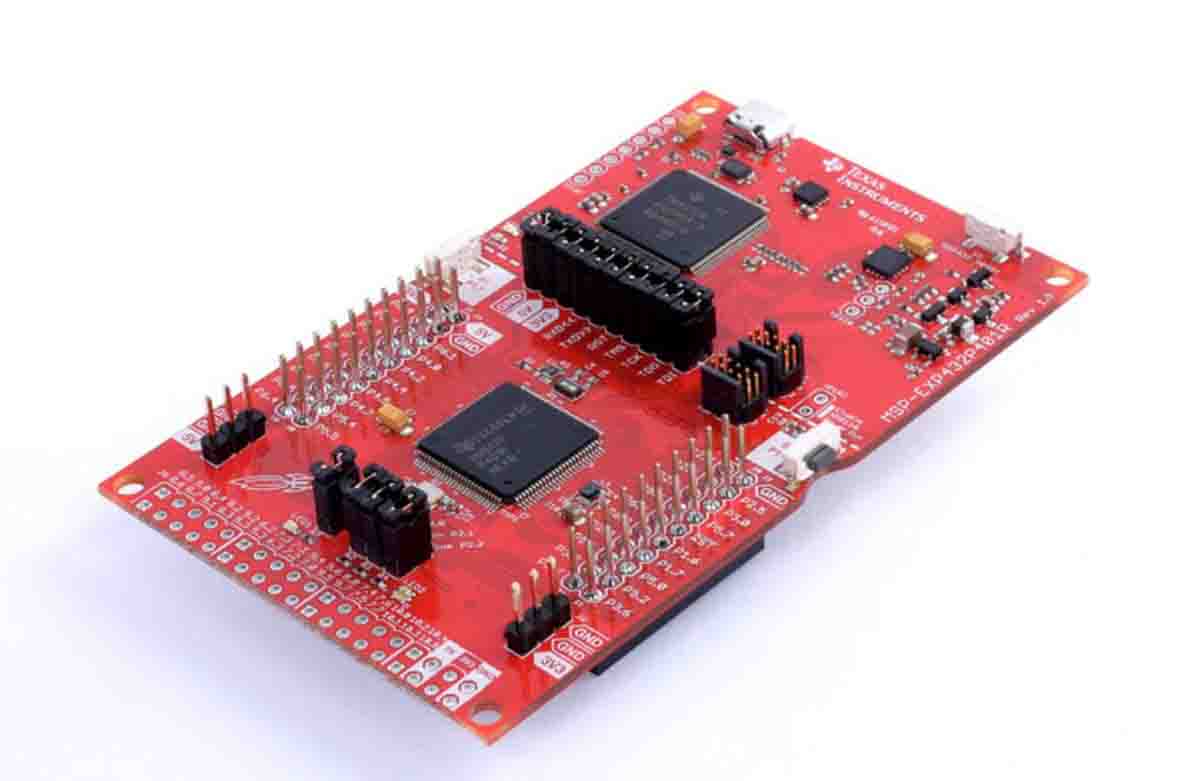 MSPEXP432P401R Texas Instruments MSP432P401R SimpleLink