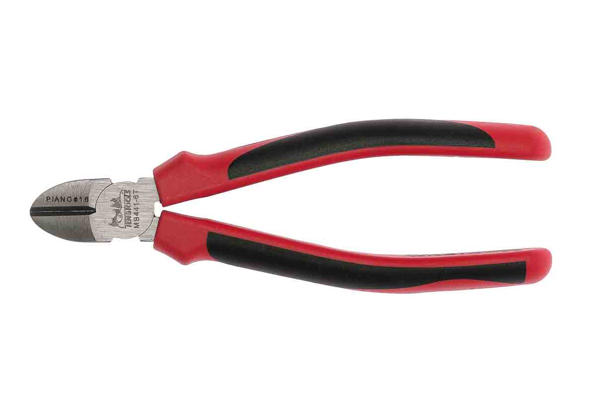 Teng Tools MB441-6T 25 mm Side Cutters