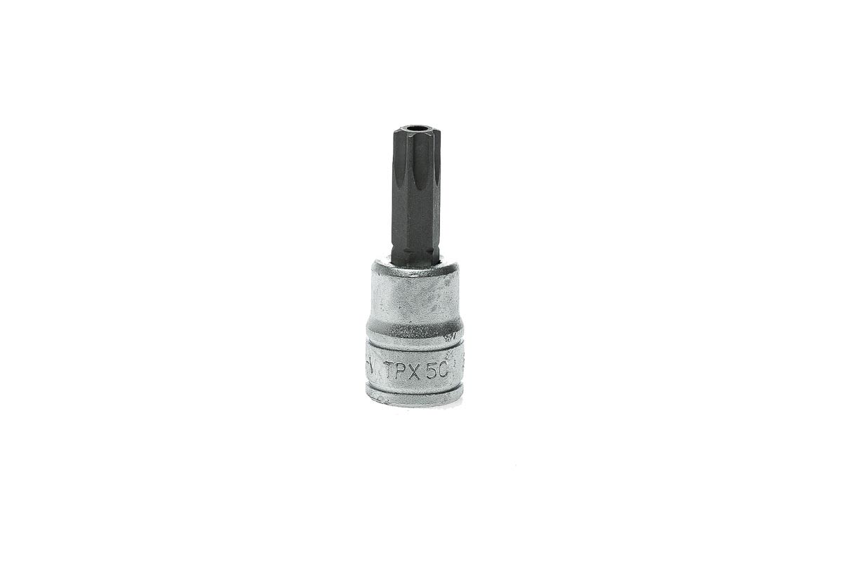 Teng Tools T50 Torx Socket With 3/8 in Drive