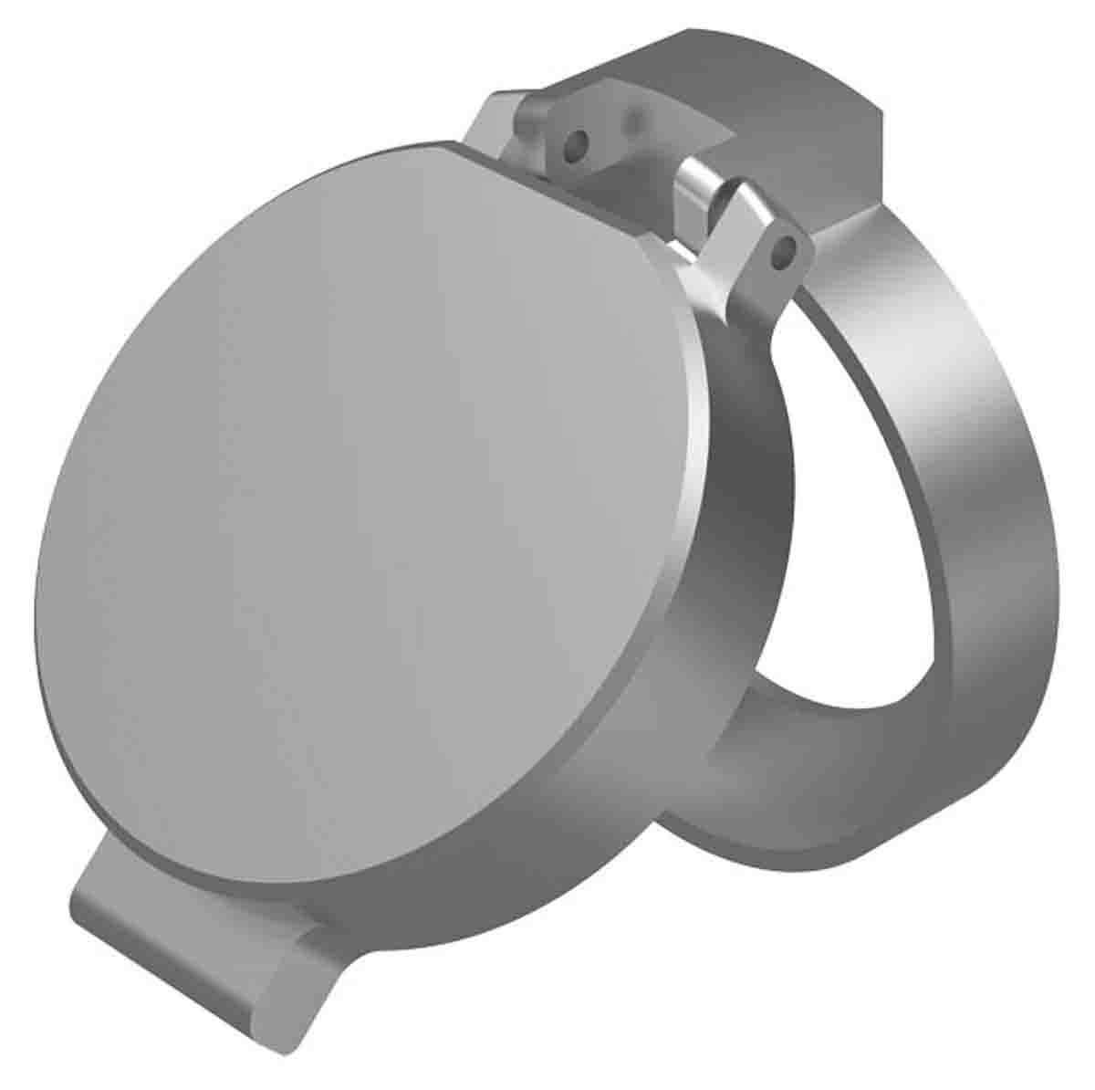 EUK704.928.28 EAO, Switch Guard, Protective cover with spring for