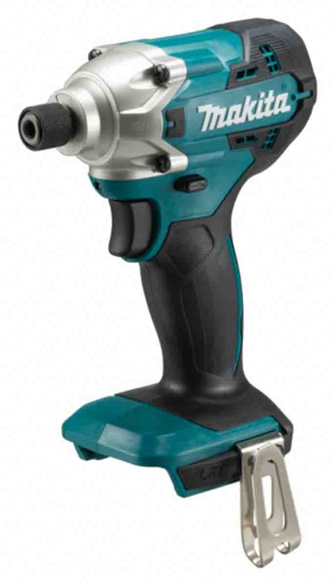 Makita 1/4 in 18V Cordless Body Only Impact Driver