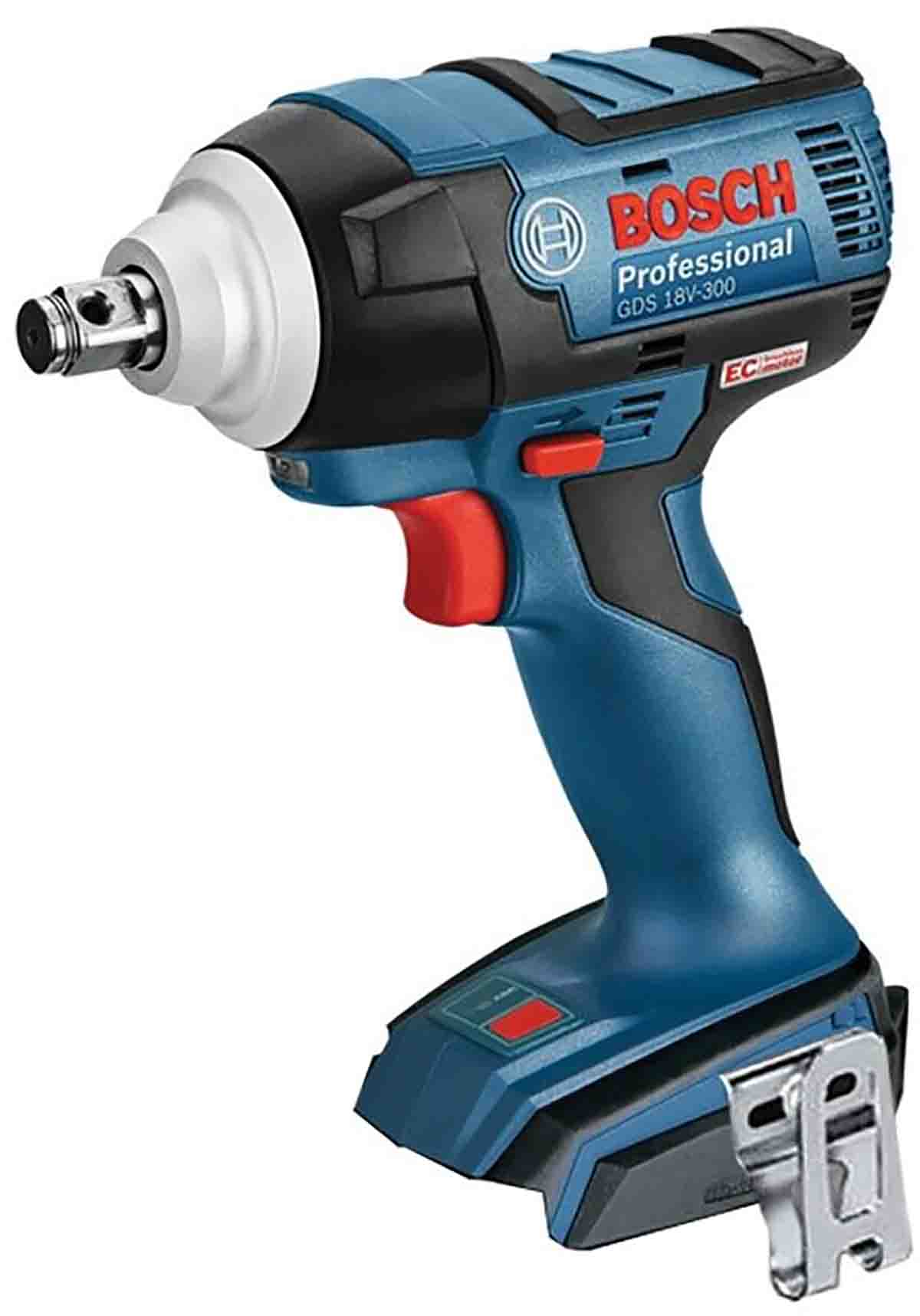 Bosch 1/2 in 18V Cordless Body Only Impact Driver
