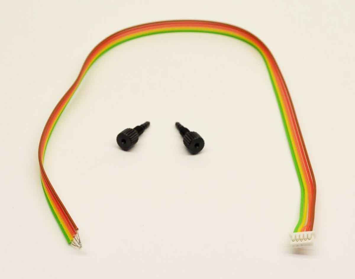 LG16 Connectivity Kit UNF 640 coned Sensirion Connectivity Kit for