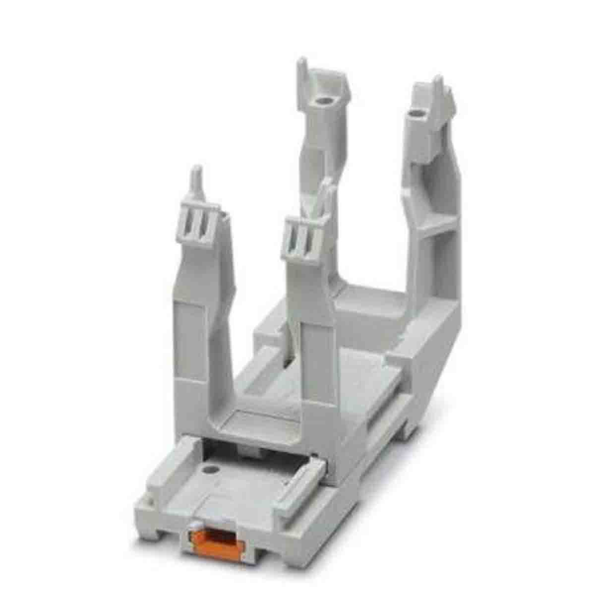 1424338 Phoenix Contact Din Rail Mounting Frame, HCCIF Series , For