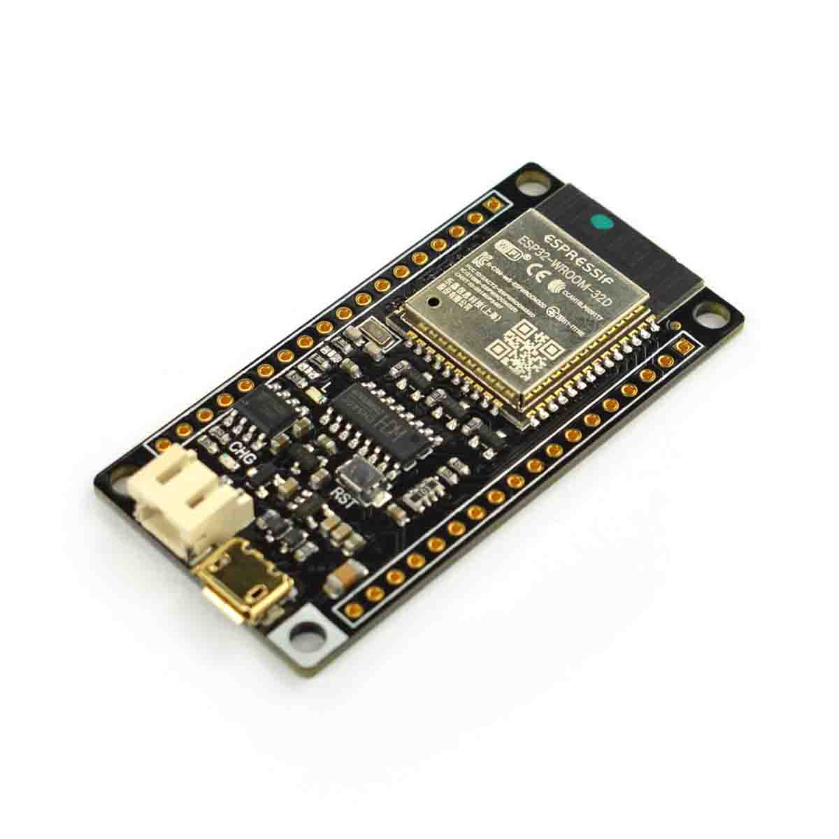DFRobot Development Board Mikrocontroller Microcontroller Development Kit