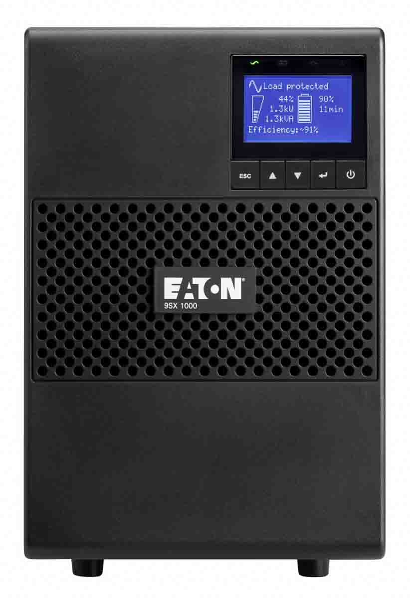 Eaton 9SX UPS 3000VA (2 7kW) 9SX3000I RS