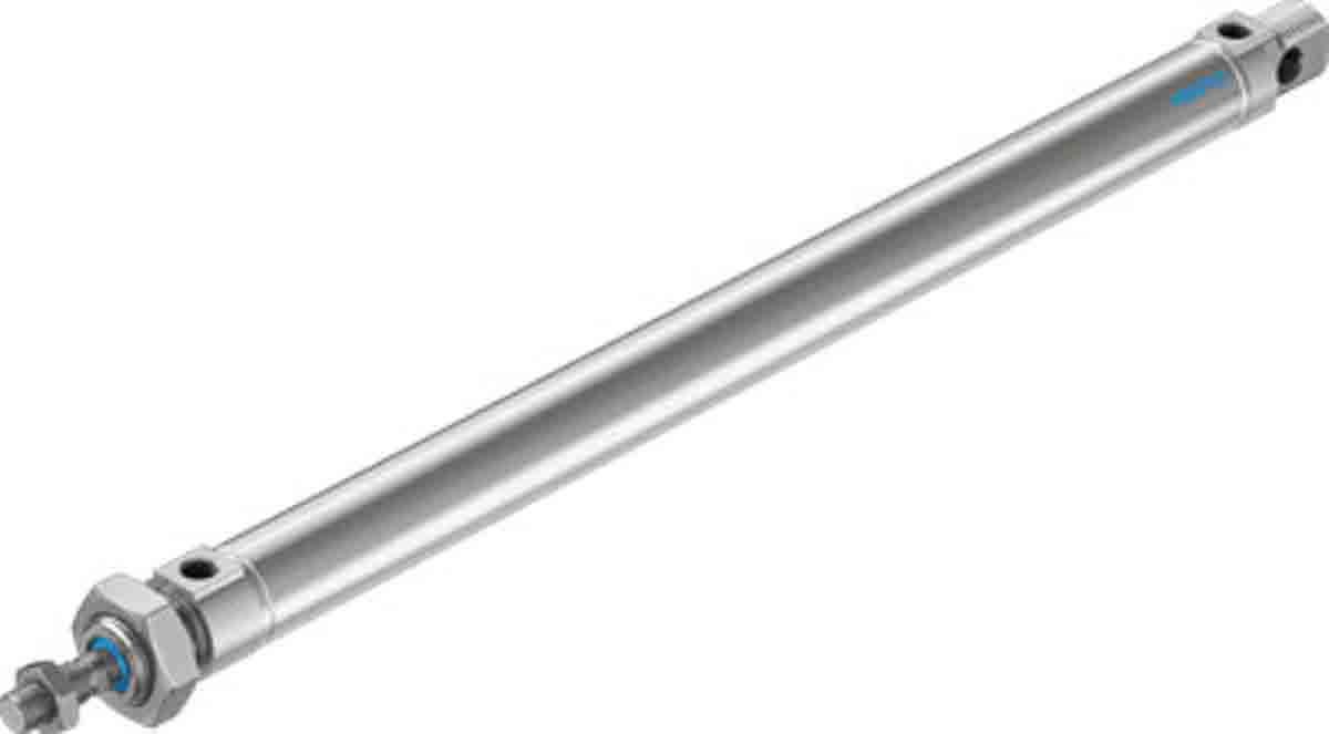 DSNU25500PA Festo Pneumatic Piston Rod Cylinder 35192, 25mm