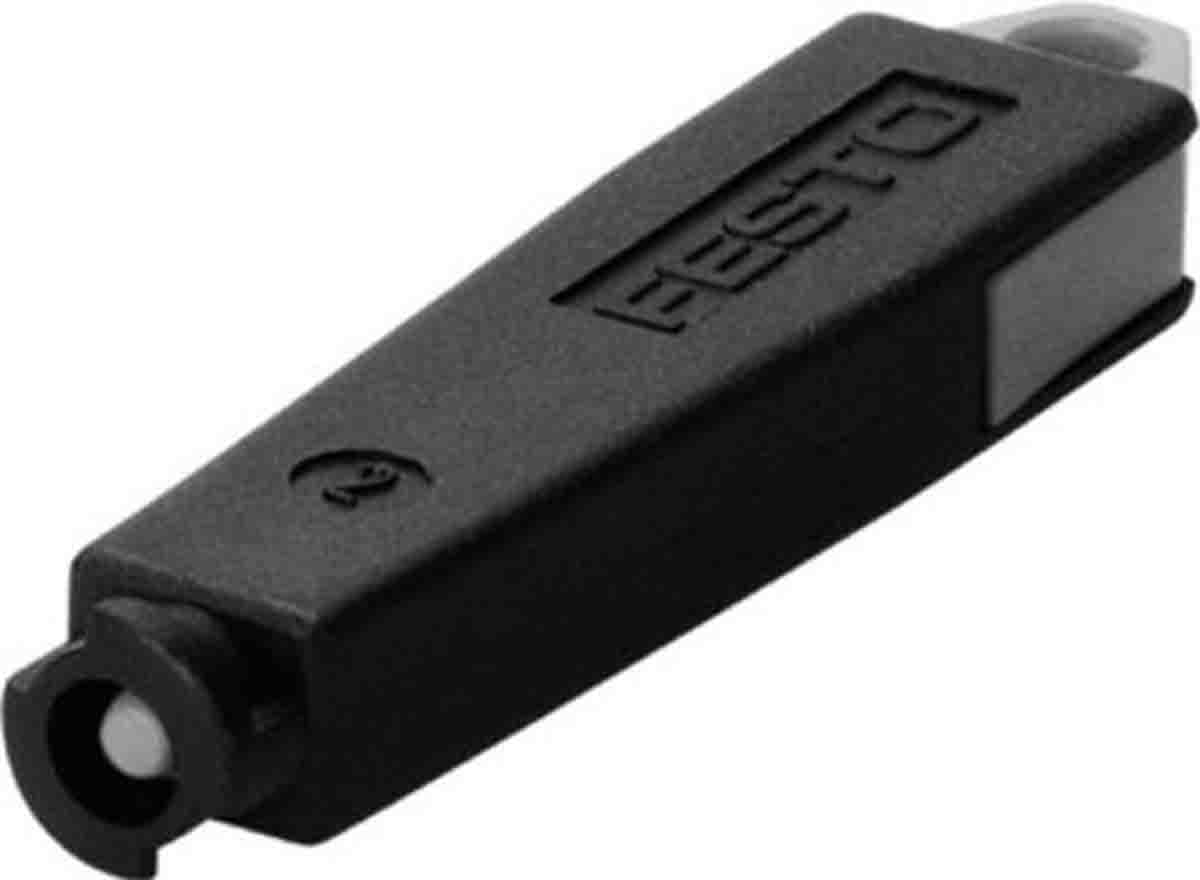 AHBMD/MF/MV Festo AHB Manual Override RS