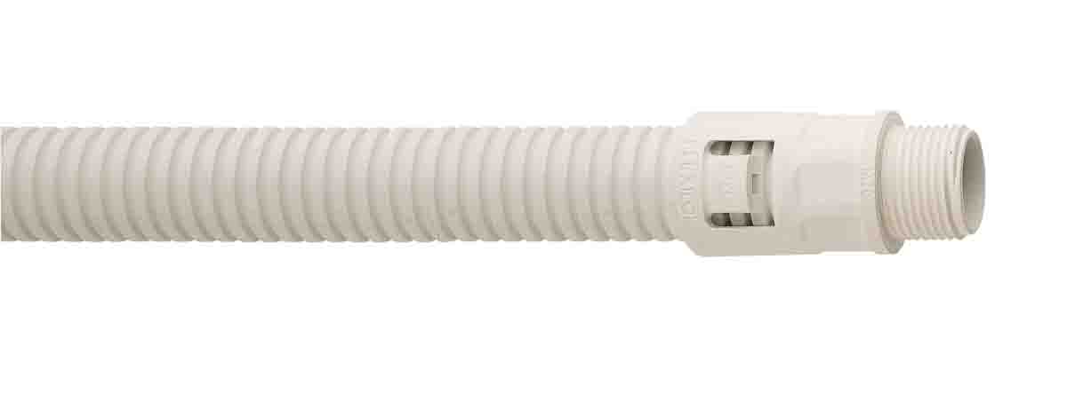 FLK20-M20W | Flexicon External Thread Fitting, Conduit Fitting, 20mm ...