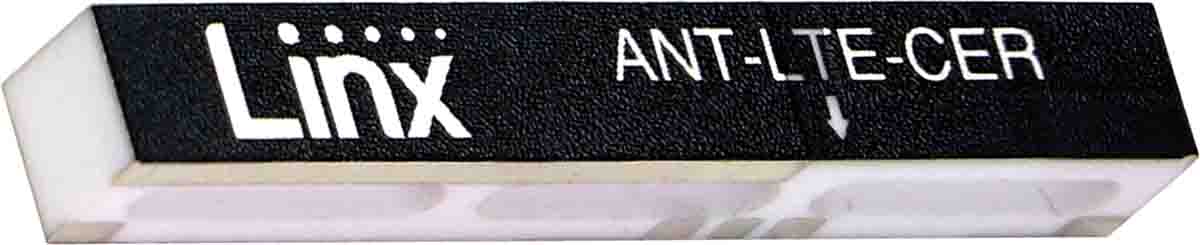 Linx ANT-LTE-CER-T WiFi Antenna, 2G (GSM/GPRS), 3G (UTMS), 4G (LTE)