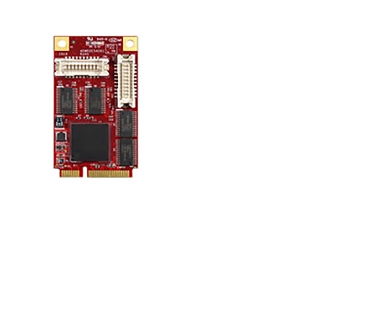 InnoDisk EMP2-X403-W1, I/O module