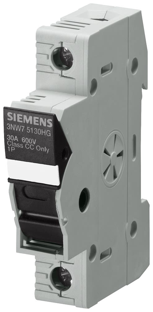 Siemens Class Cc Fuse Holder