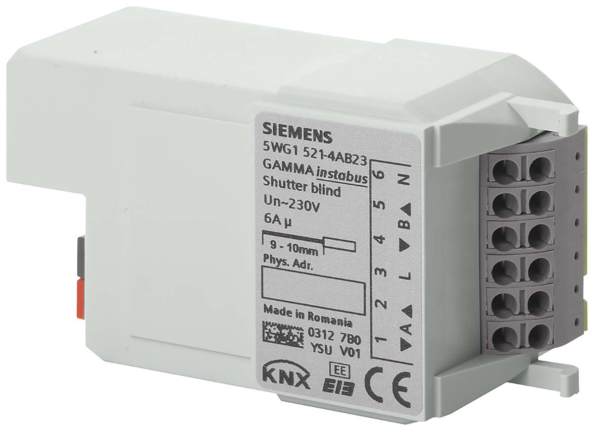 Adquisición de datos Siemens de 0 canales