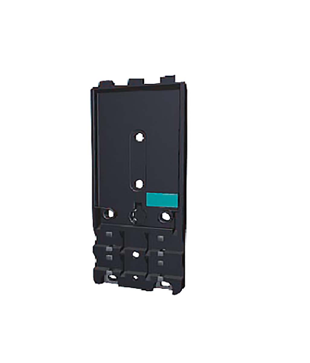 Siemens Mounting Plate for Use with Enclosure Mounting & Installation, 152 x 60mm