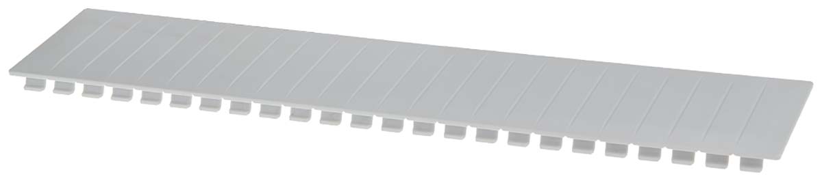 Siemens, Grey Plastic Cover Strip