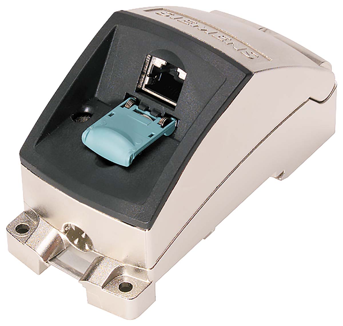 Siemens Data Acquisition Module for Use with Industrial Ethernet