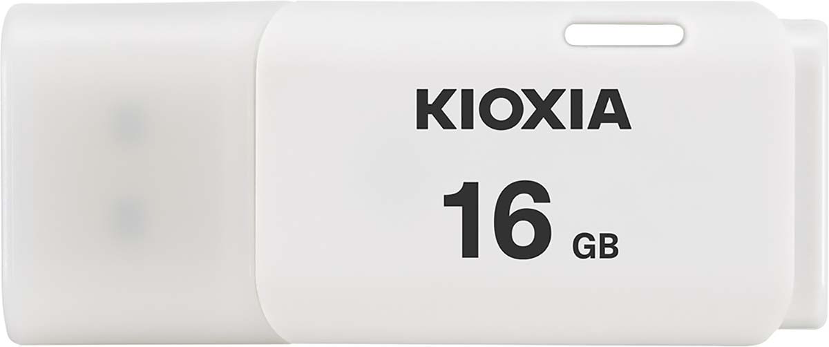 Pendrive KIOXIA 16 GB USB 2.0, No
