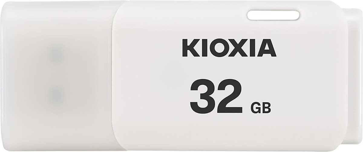 Pendrive KIOXIA 32 GB USB 2.0, No