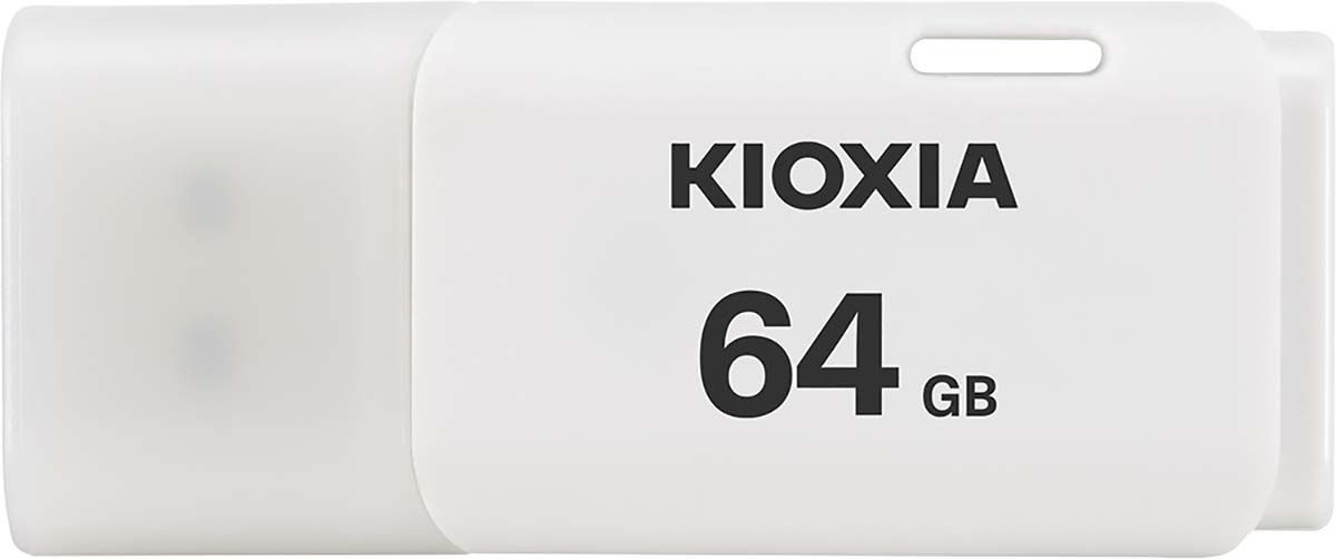 KIOXIA USB-Stick 64 GB USB 2.0 X