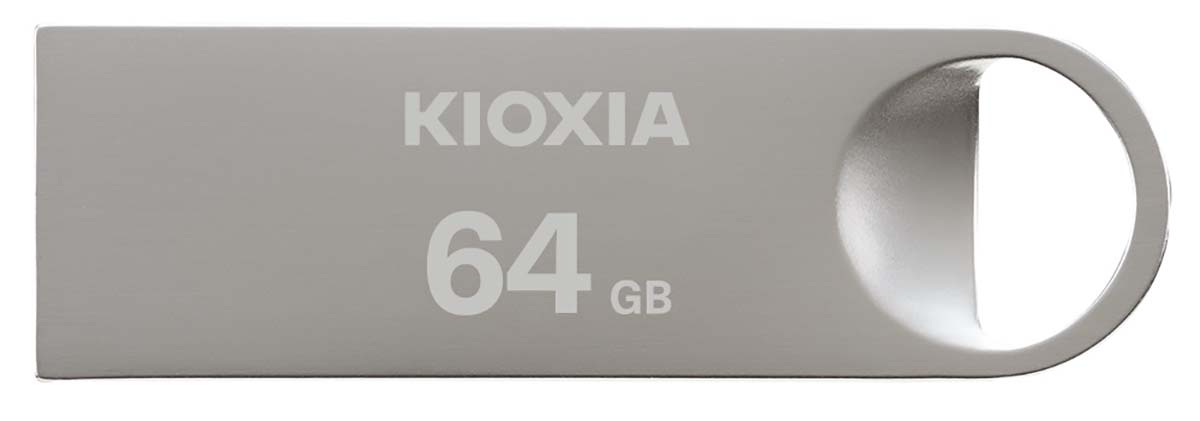 KIOXIA USB-Stick 64 GB USB 2.0 X