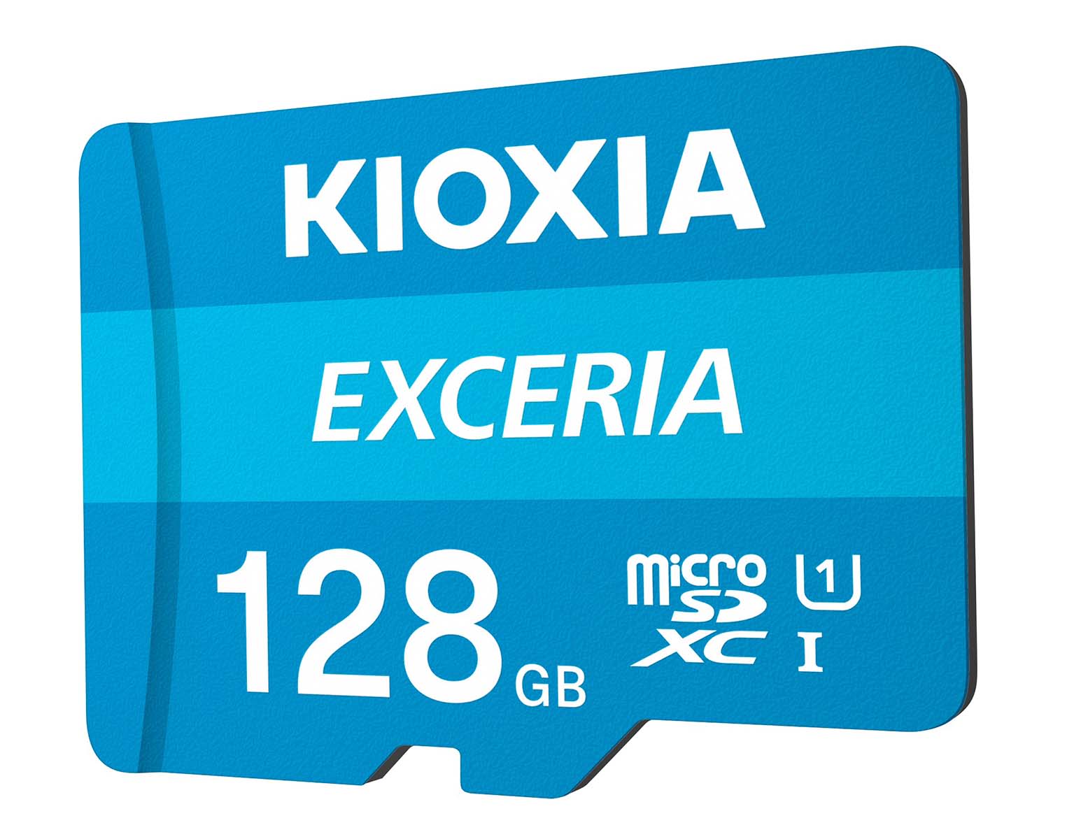 Tarjeta Micro SD KIOXIA MicroSD No 128 GB Exceria