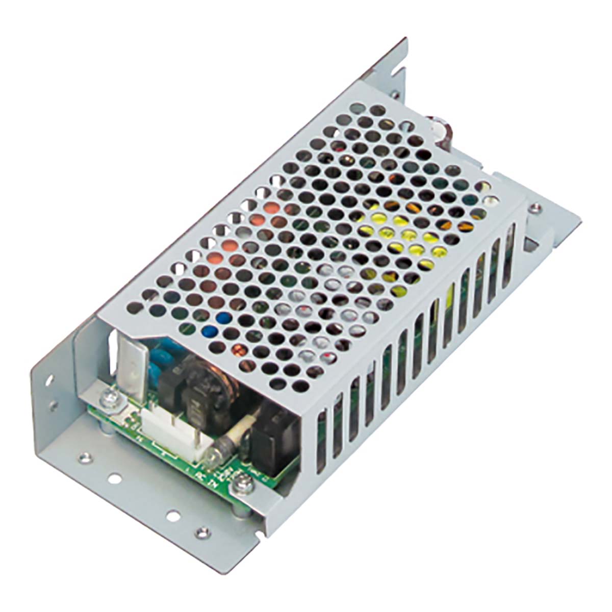 Nipron Enclosed, Switching Power Supply, 24V, 1.3A, 31.2W