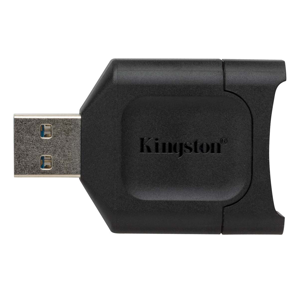 Kingston 256 GB SD SD Card, UHS-II