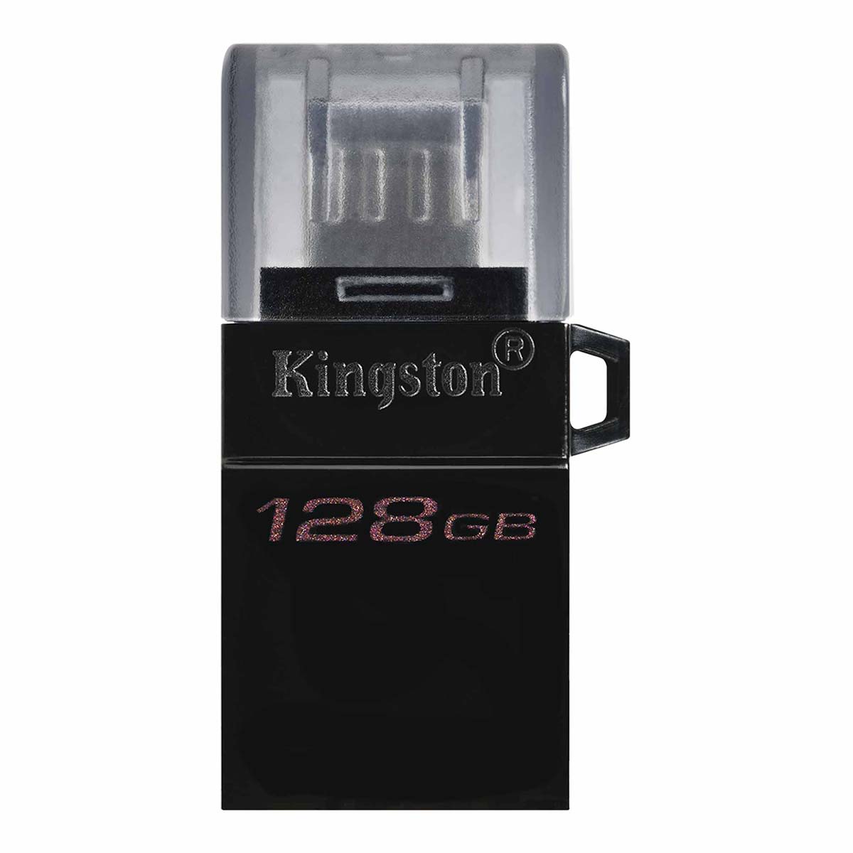 Kingston microDuo3 G2 128 GB Micro SD Card