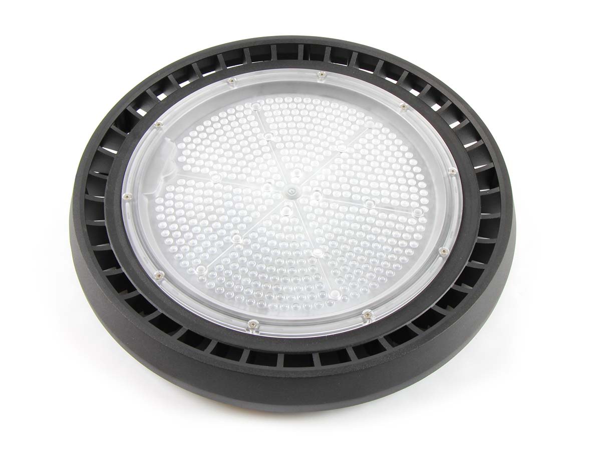 Intelligent LED Solutions Genoa 336 LED-Pflanzenlampe Breit 90°