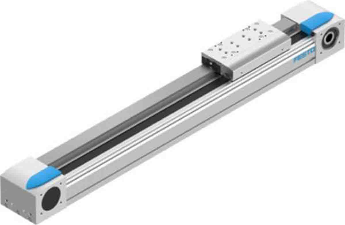 EGC 120 600 TB KF 0H GK Festo Belt Driven Electric Linear Actuator 600mm RS