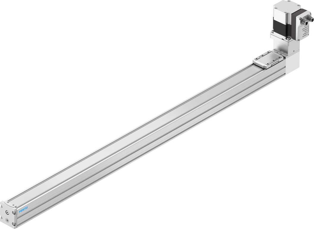 ELGSTBKF45800STMH1PLKAA Festo Miniature Electric Linear