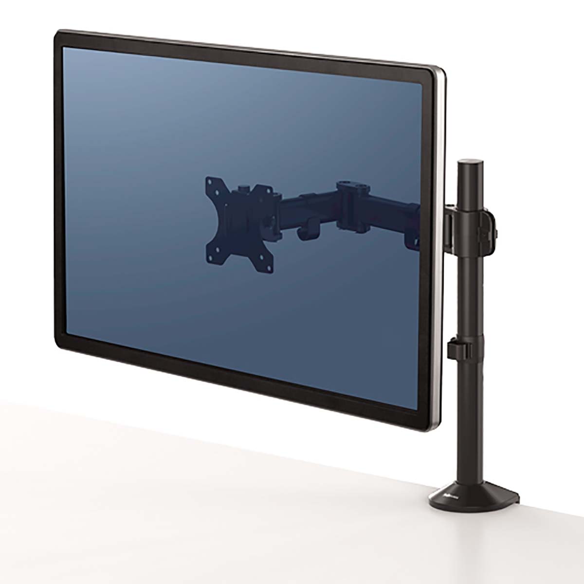 Fellowes for 1 x Screen, 32" ( 81.28cm) Screen Size