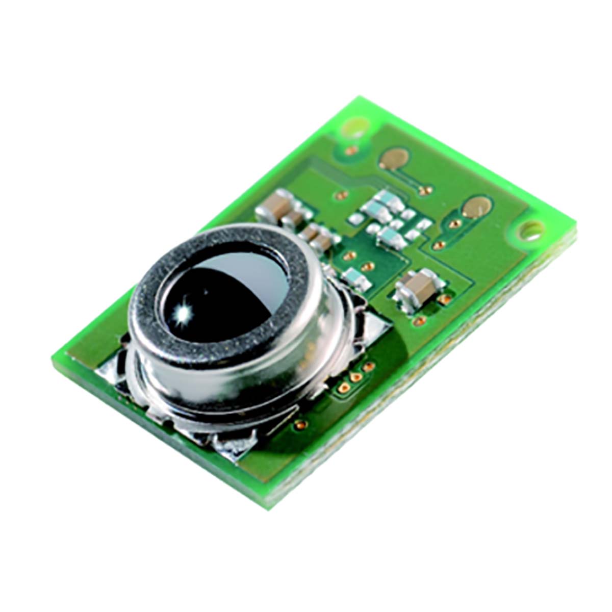 Omron 2JCIE-HARNESS-04 for use with 2JCIE-EV Sensor Evaluation Board