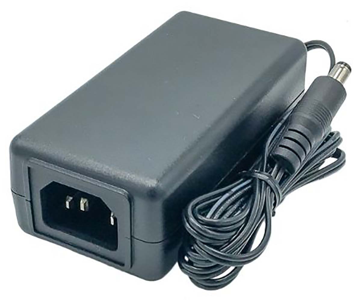 PPL18U-120 | Phihong Power Brick AC/DC Adapter 12V dc Output, 1.6A