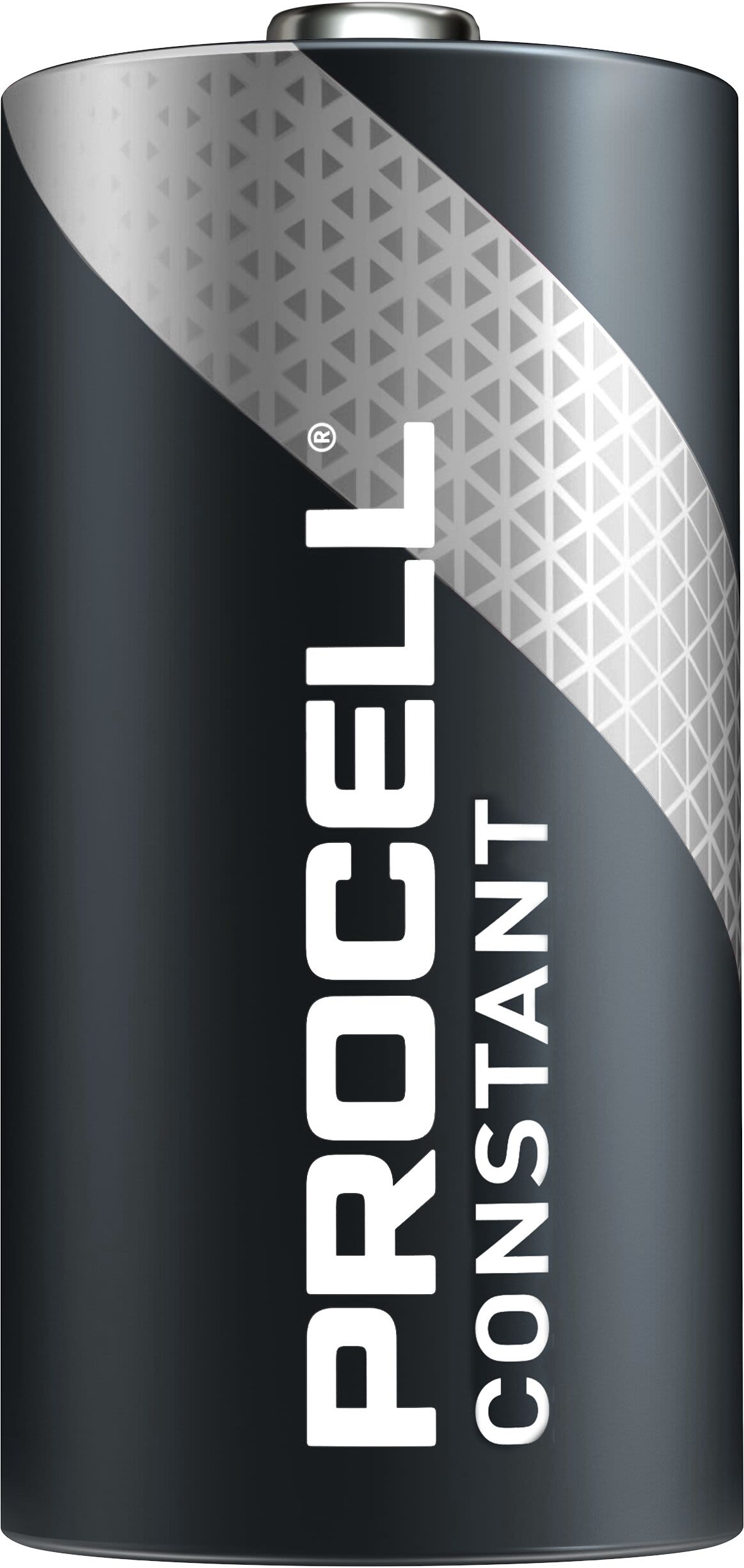 PROCELL Intense Power Duracell Procell 1.5V Alkaline C Battery With Standard Terminal Type