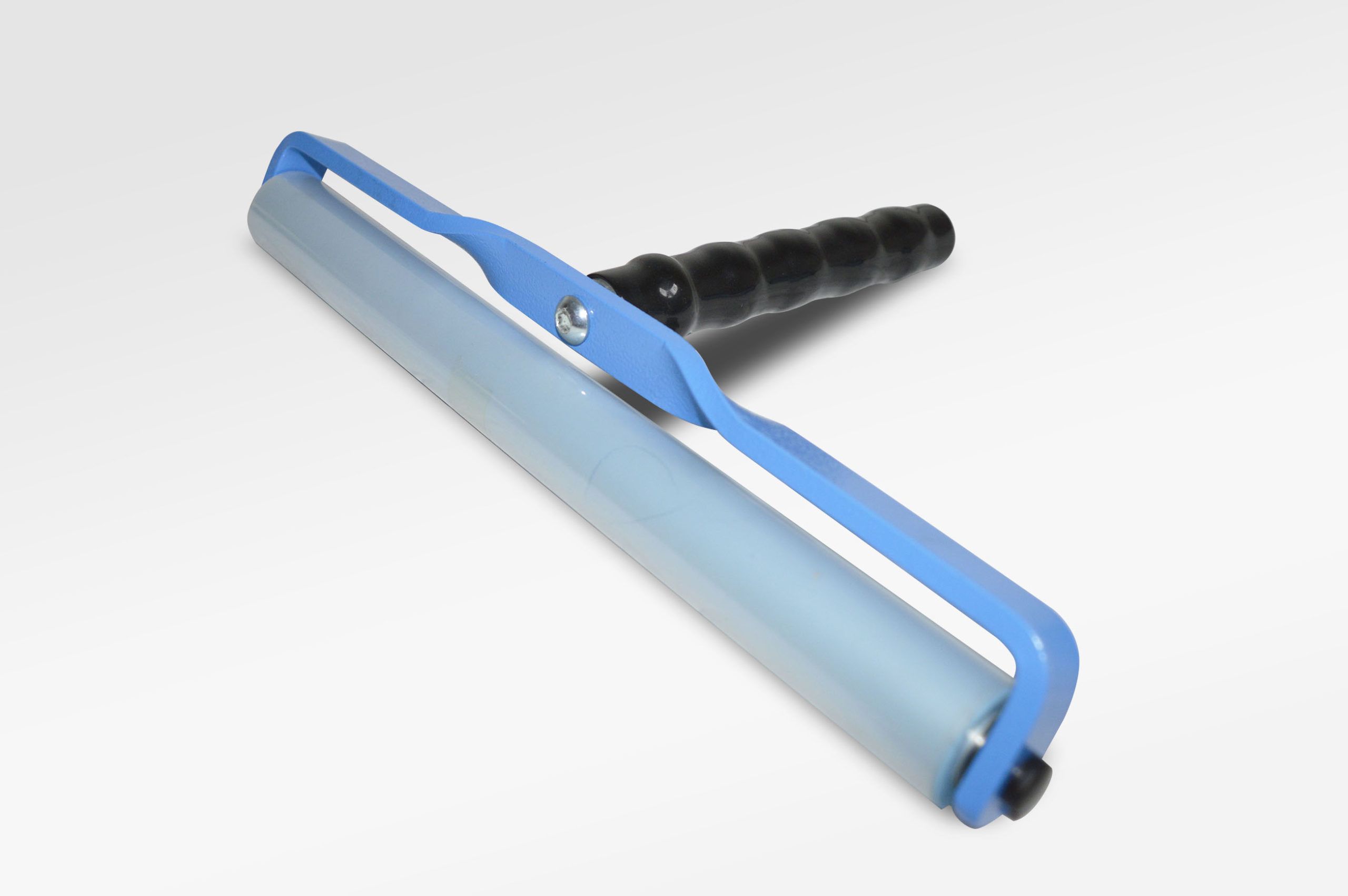 Fortex Blue Polymer DCR/DRS Tacky Cleaning Roller