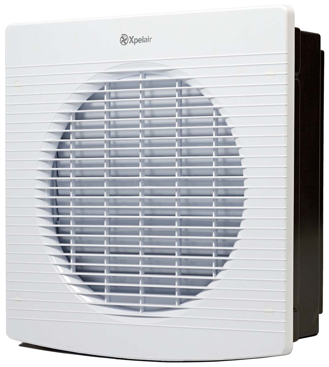 Xpelair 89996AW WX9 Wall Mounted Extractor Fan, Intake, 547m³/h, 50 dB