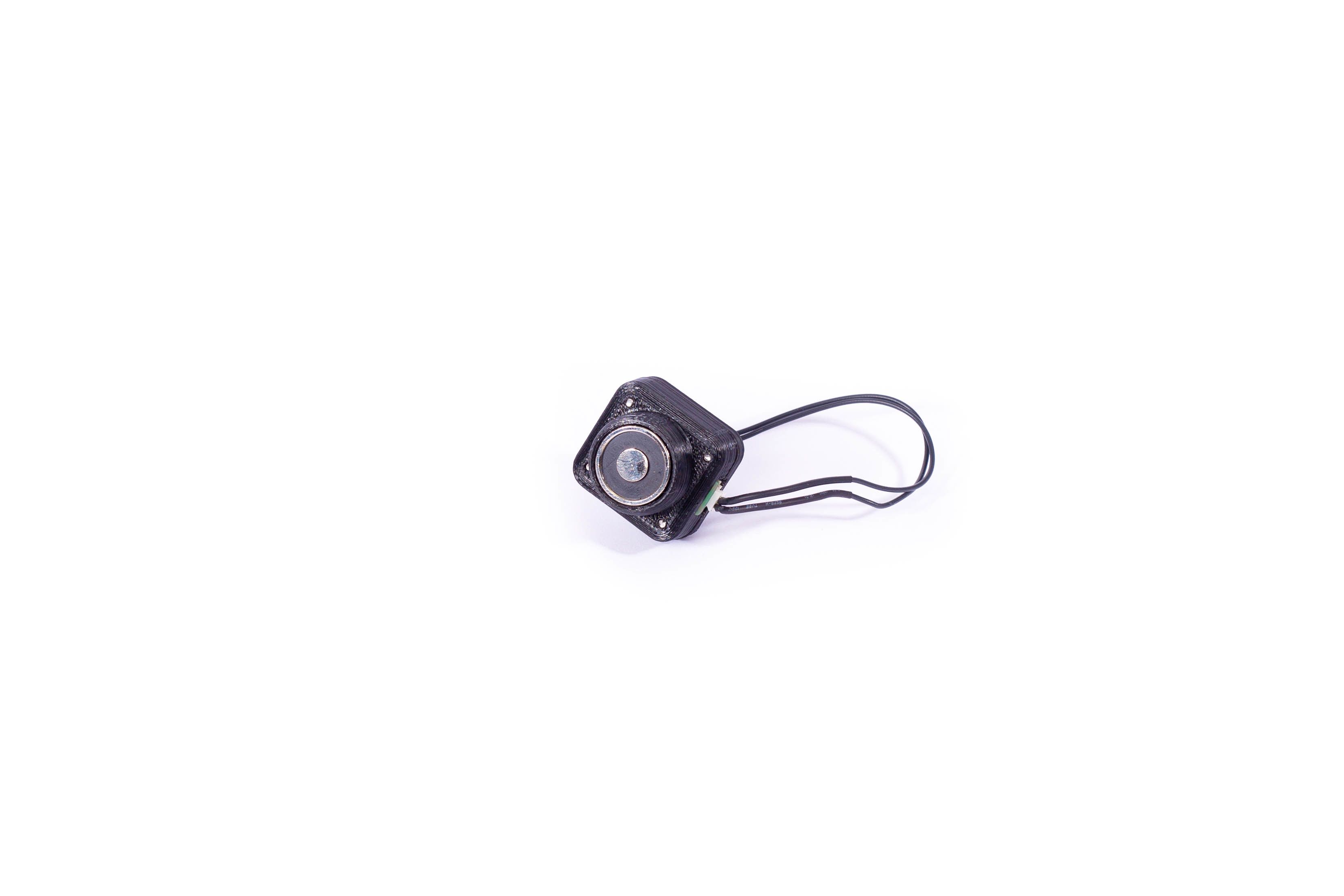 Niryo Electric Suction Cup Electromagnet