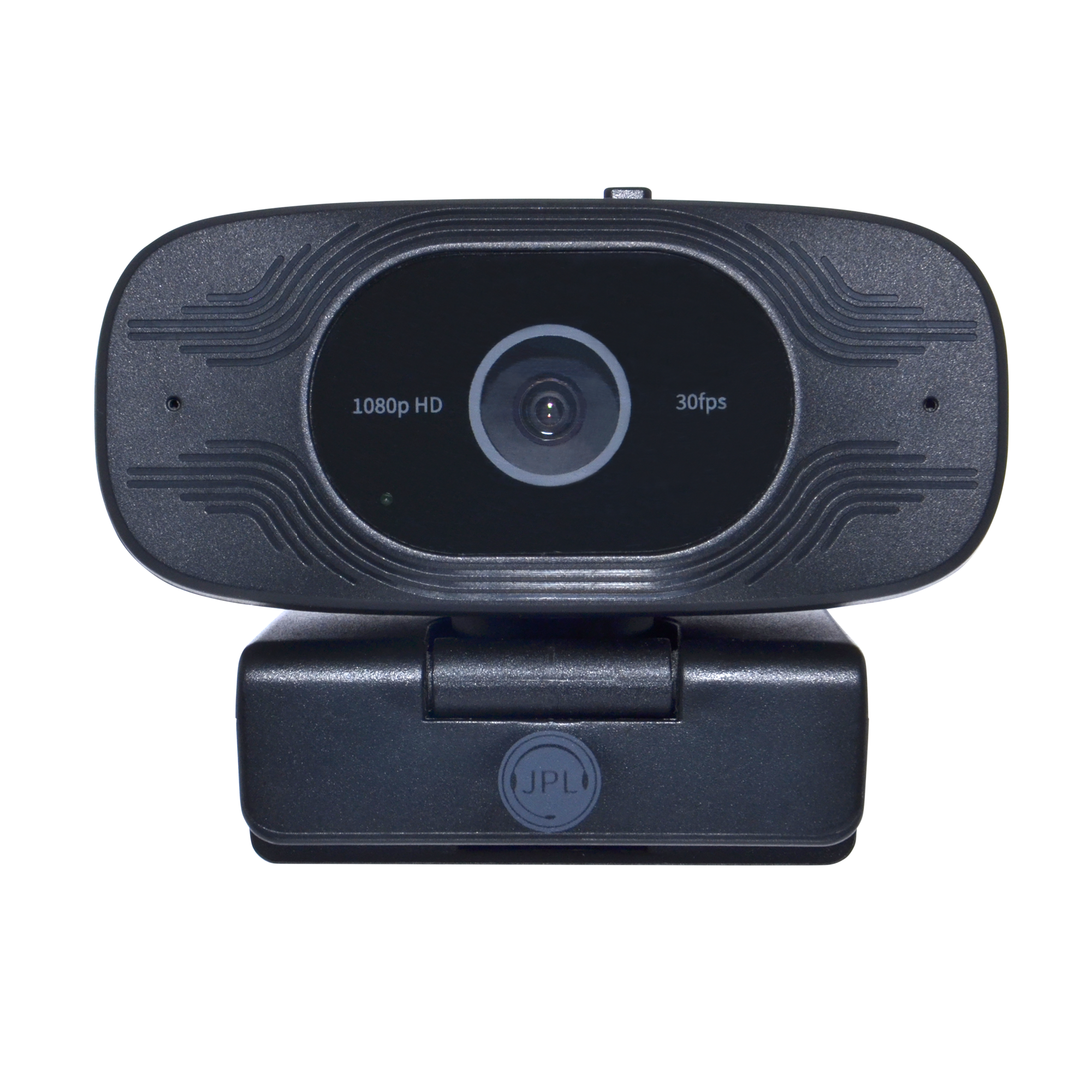 JPL Vision Mini+ USB Webcam, 1080p